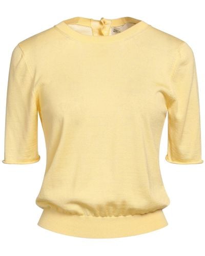 Tory Burch Sweater - Yellow