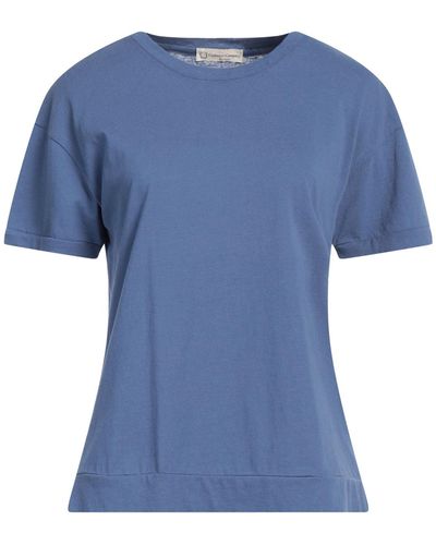 Cashmere Company T-shirt - Blue