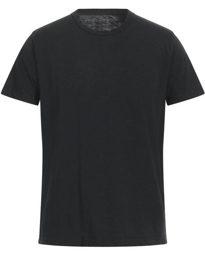 Original Vintage Style T-shirt - Black