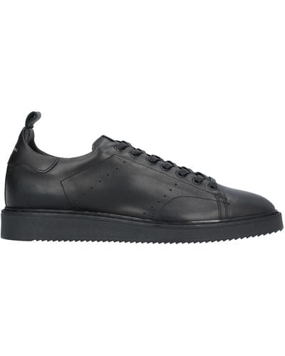 Gazzarrini Sneakers - Black