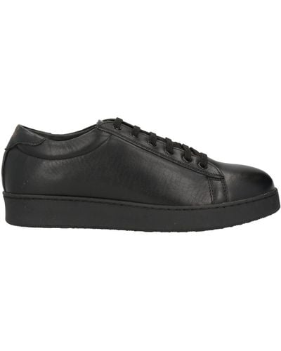 Berna Sneakers - Negro