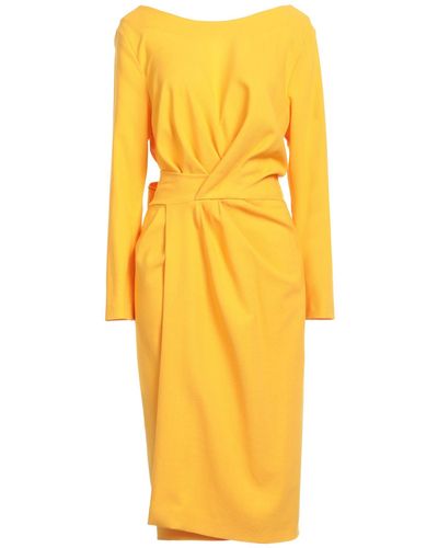 ESCADA Dresses for Women | Online Sale up to 74% off | Lyst