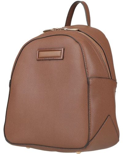 Gattinoni Rucksack - Brown