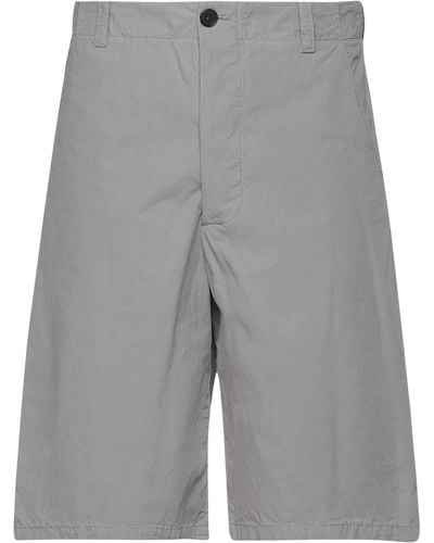 KENZO Shorts & Bermuda Shorts - Gray