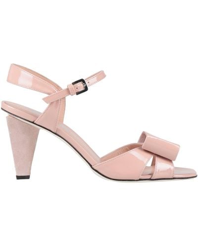 Pollini Sandale - Pink