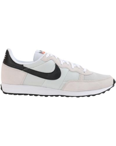 Nike Sneakers - Grau