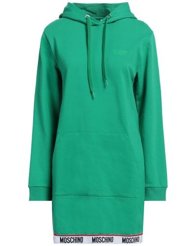 Moschino Pijama - Verde