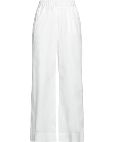 TRUE NYC Pants - White