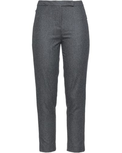 La Prestic Ouiston Trouser - Grey