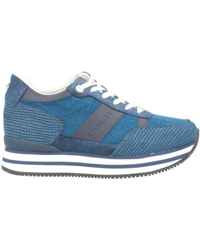 Apepazza Sneakers - Blau