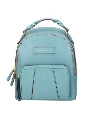 The Bridge Rucksack - Blau