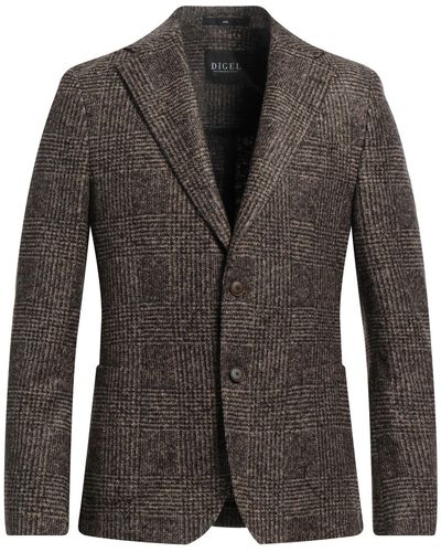 DIGEL Jackets for Men | Online Sale up to 86% off | Lyst