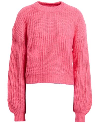 Vila Sweater - Pink