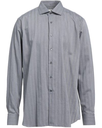 Bagutta Shirt - Gray