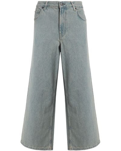 TOPSHOP Jeans - Gray