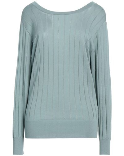 Agnona Sweater - Blue