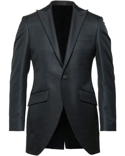 Lubiam Blazer - Black