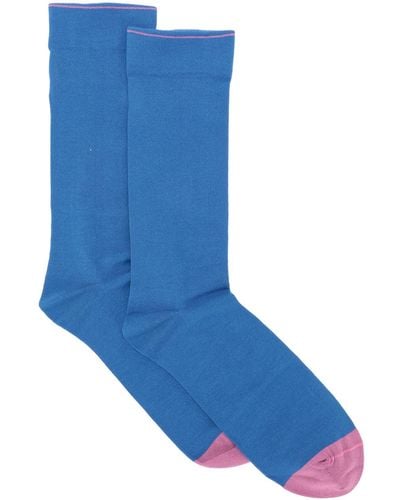 Bonne Maison Socks & Hosiery - Blue