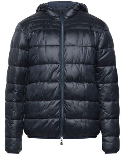 AT.P.CO Down Jacket - Blue