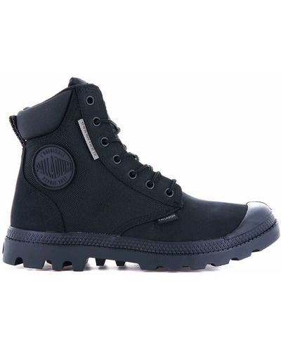 Bottes Palladium pour femme R ductions en ligne jusqu 50 Lyst
