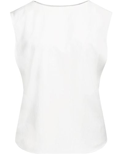 Emporio Armani Top - White
