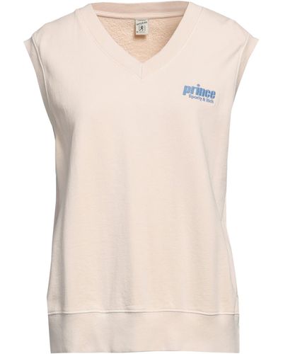 Sporty & Rich Sweat-shirt - Neutre