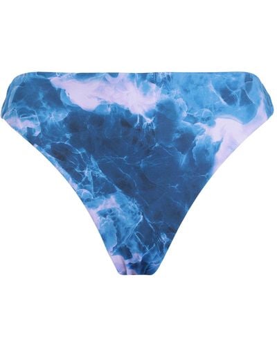 Dedicated Bikini Bottoms & Swim Briefs - Blue