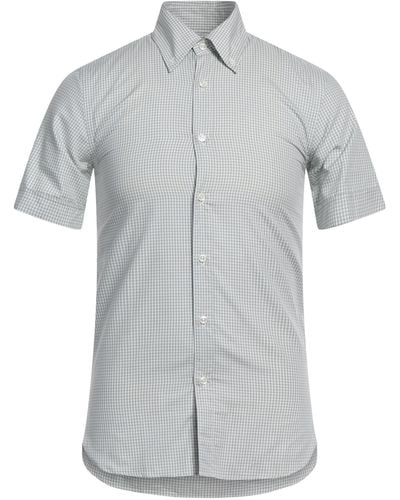 Dunhill Shirt - Grey