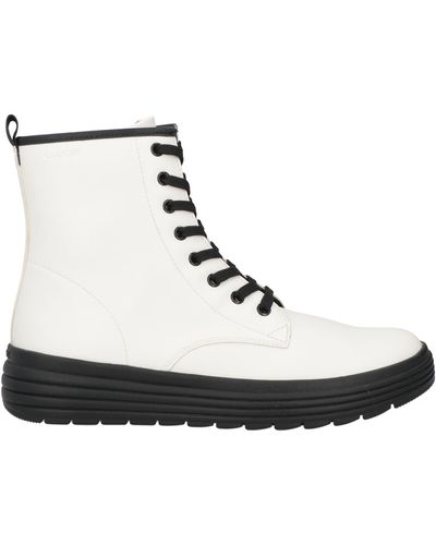 Geox Ankle boots for Women | Black Friday Sale & Deals up to 61% off | Lyst  - Page 5