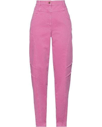 Alberta Ferretti Jeans - Pink