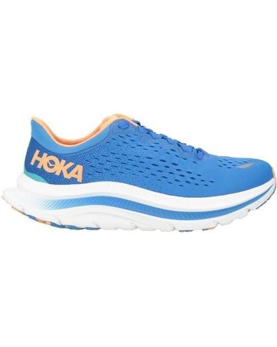 Hoka One One Sneakers - Blue