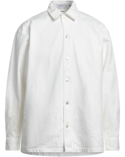 Closed Denim Shirt - White