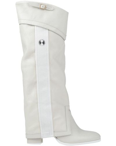 Bruno Bordese Boot - White