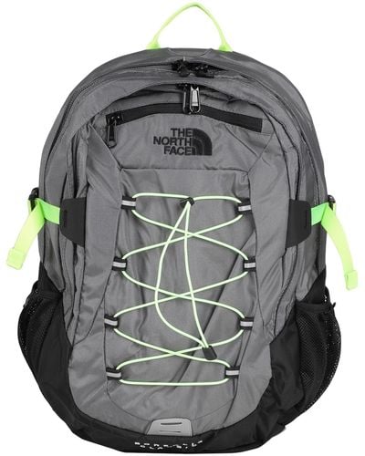 The North Face Rucksack - Grey