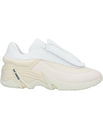 Raf Simons Sneakers - Blanc