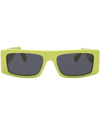 Gcds Sunglasses - Multicolour