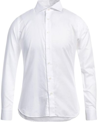 Altea Camicia - Bianco