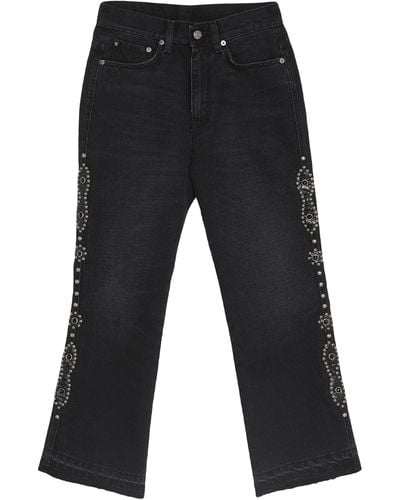 HTC Jeans - Black