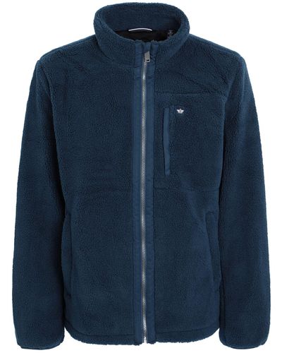 Dockers Jacke & Anorak - Blau