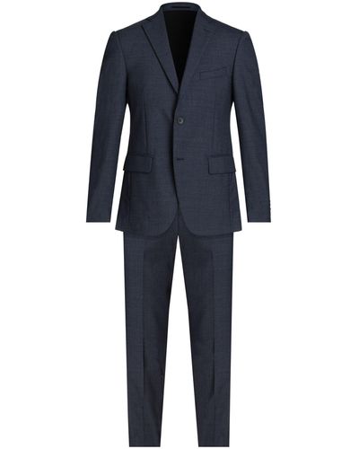 Blue Fabio Inghirami Clothing for Men | Lyst