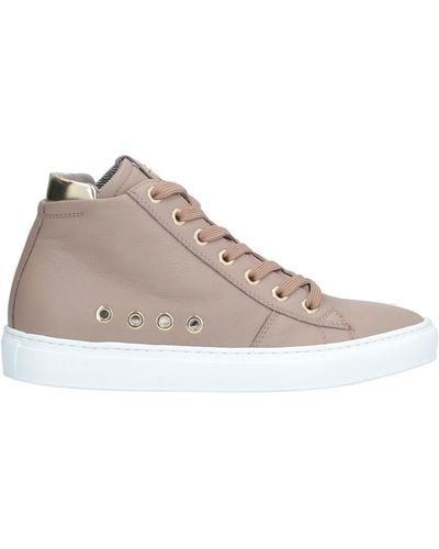 Cesare Paciotti Sneakers - Marrón