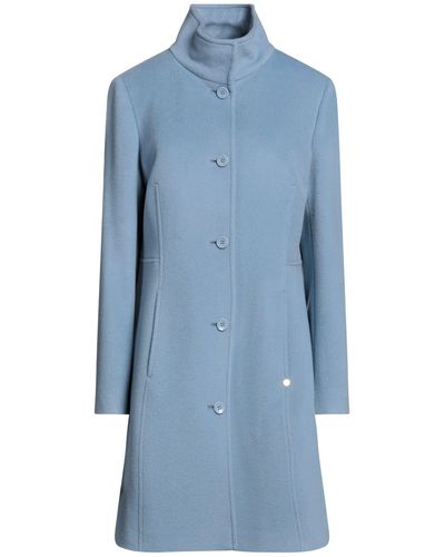 Pennyblack Coat - Blue