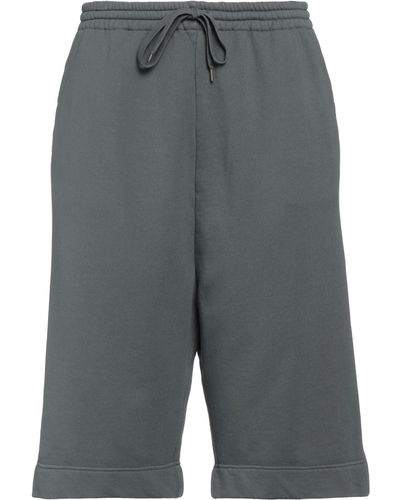 N°21 Cropped Trousers - Grey