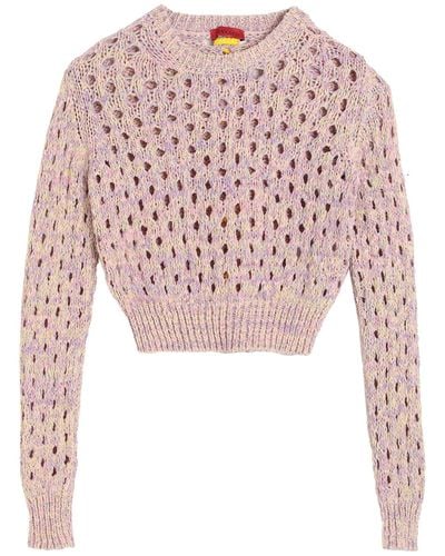 MAX&Co. Jumper - Pink