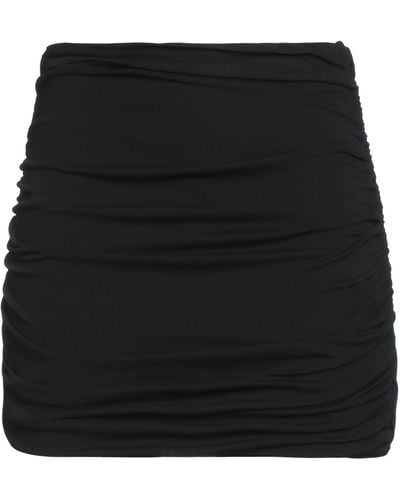 Tory Burch Mini Skirt - Black