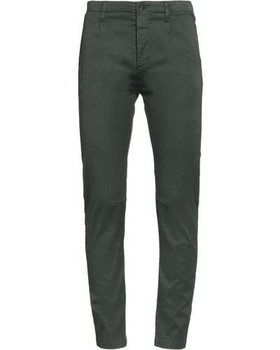 Novemb3r Trousers - Grey