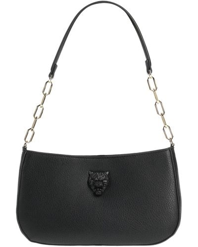 Philipp Plein Schultertasche - Schwarz