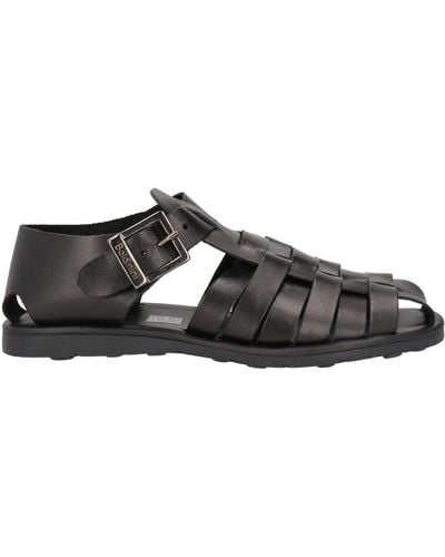 Baldinini Sandals - Black