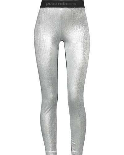 Rabanne Leggings - Gray