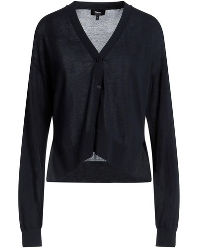 Theory Cardigan - Blu